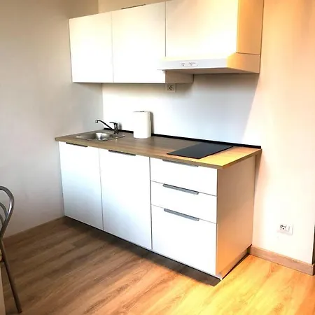 Bella Vita 10 Apartment Turin