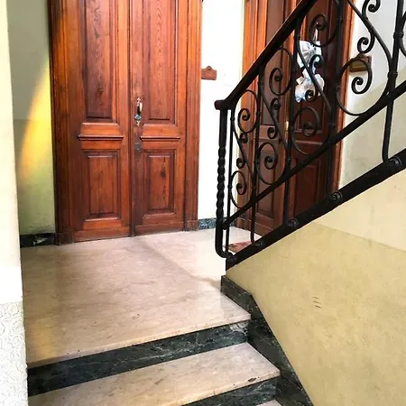 Bella Vita 10 Apartment *