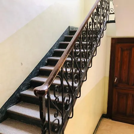 Bella Vita 10 Apartment Turin