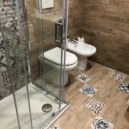 Apartment Bella Vita 10