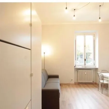 Bella Vita 10 Apartment *