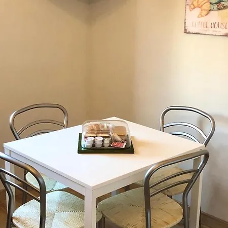 Bella Vita 10 Apartment Turin
