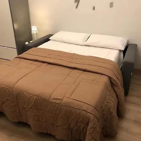 Bella Vita 10 Apartment *